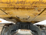 Chassis with Untere Abdeckungen