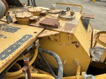 Hydraulics with Hydrauliktank