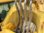 Hydraulics with Schläuche (Hydraulik)