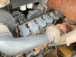 Motor with