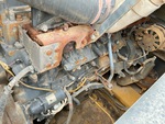 Motor with