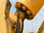 Hydraulics with Eimer Zylinder