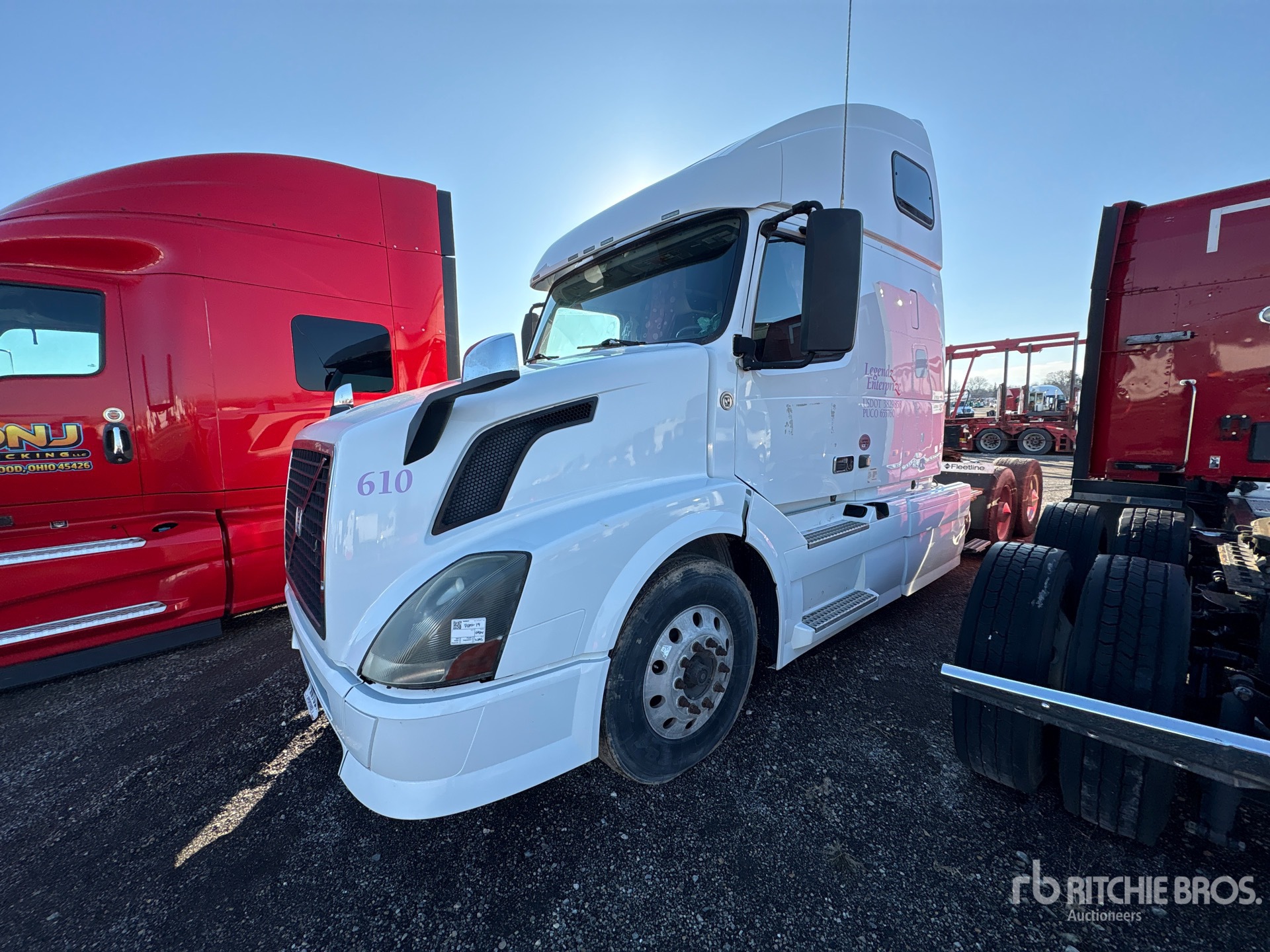 General Appearance with Imagen: esquina delantera izquierda