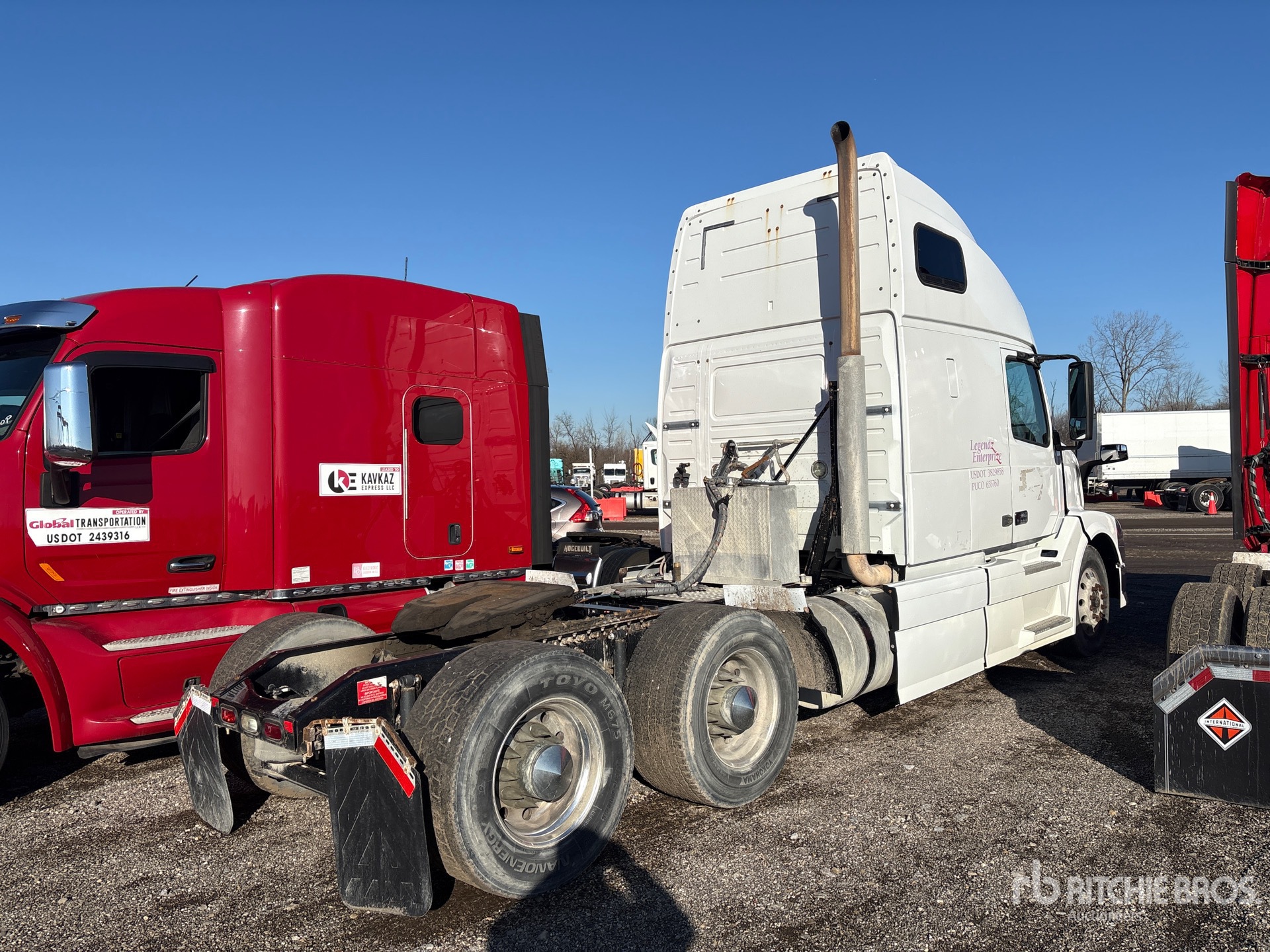 General Appearance with Imagen: esquina trasera derecha