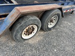 Trailer Chassis with