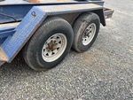 Trailer Chassis with