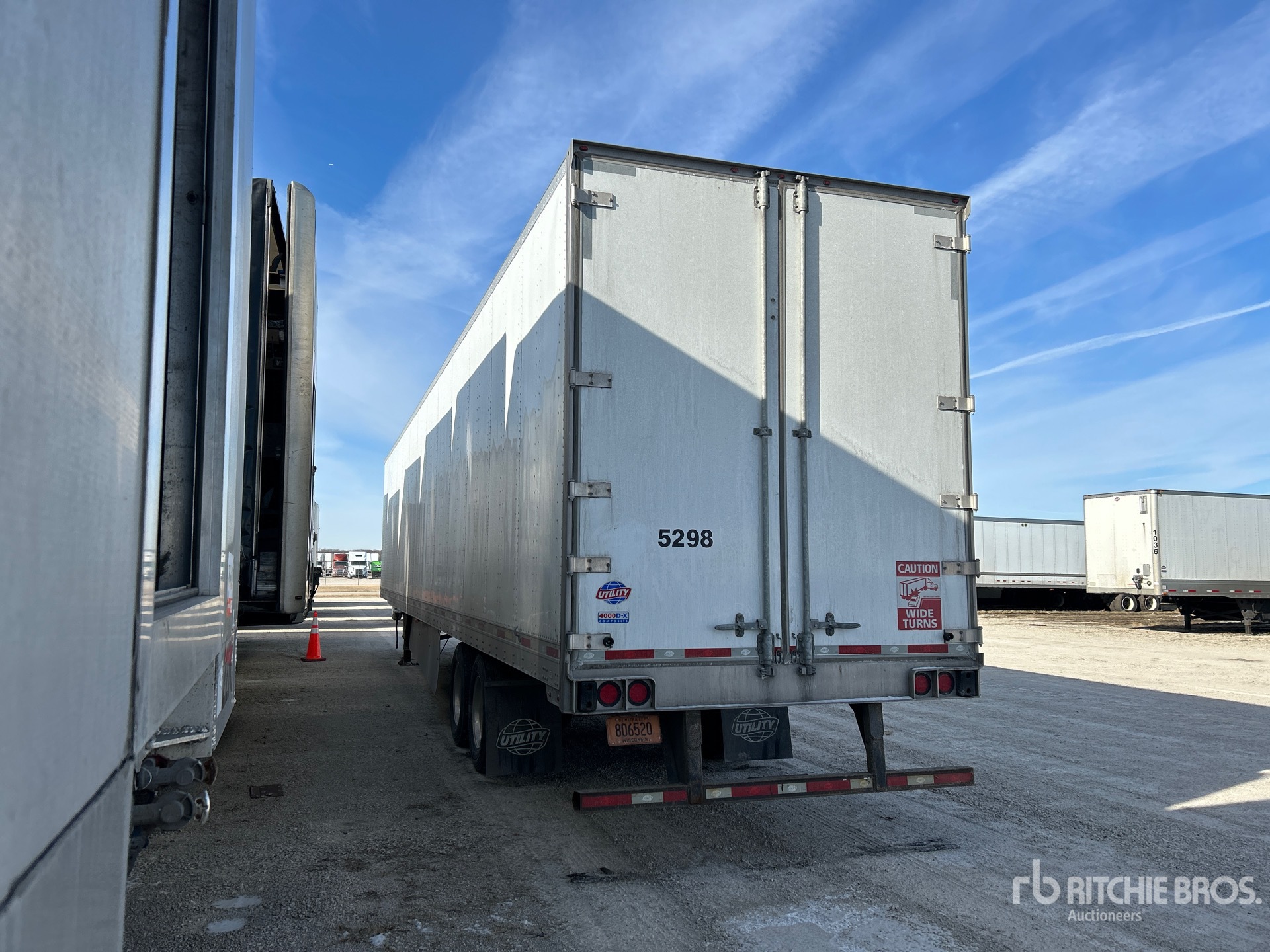 General Appearance with Zdjęcie, lewy dolny róg