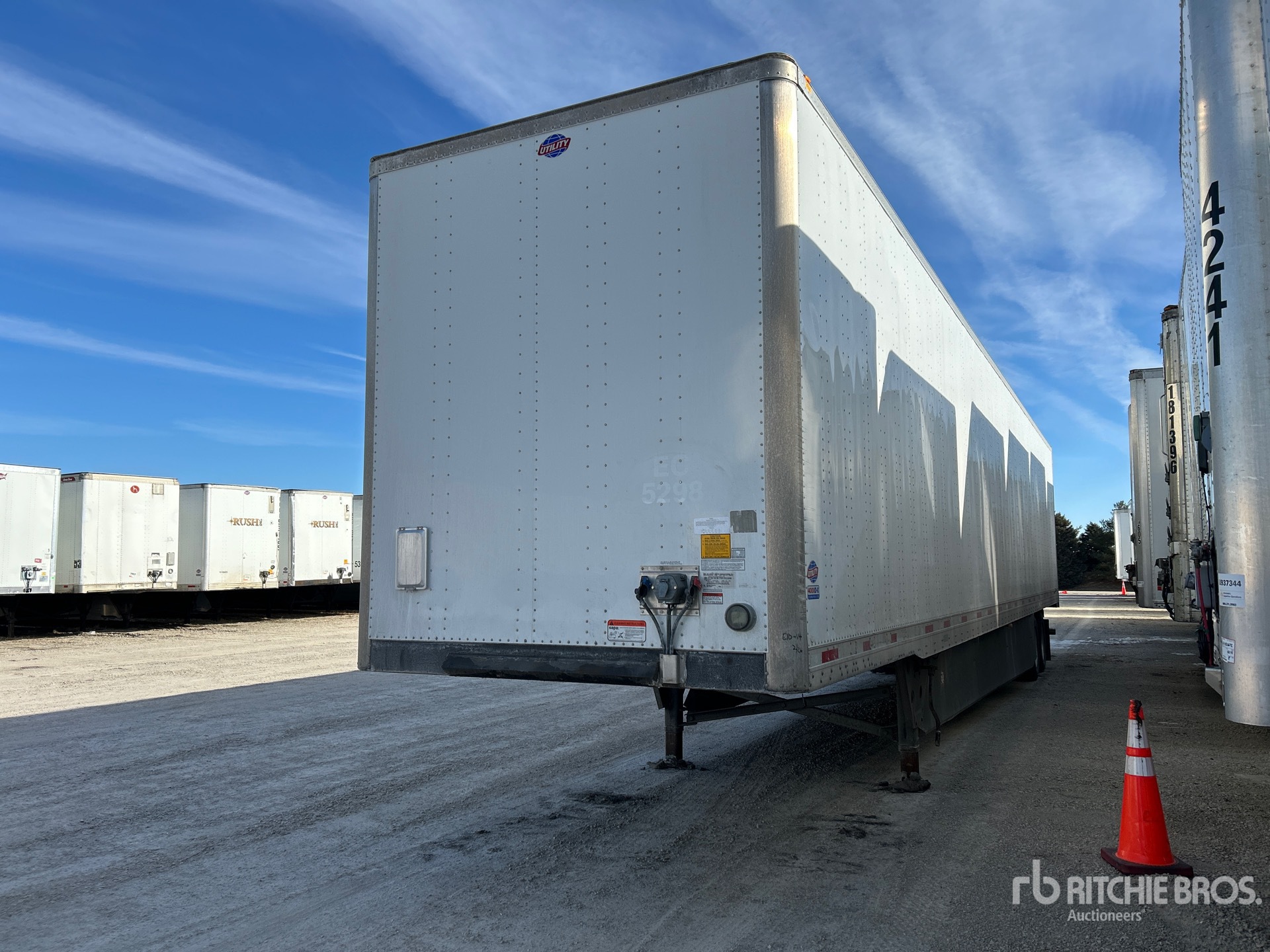 General Appearance with Zdjęcie, lewy górny róg