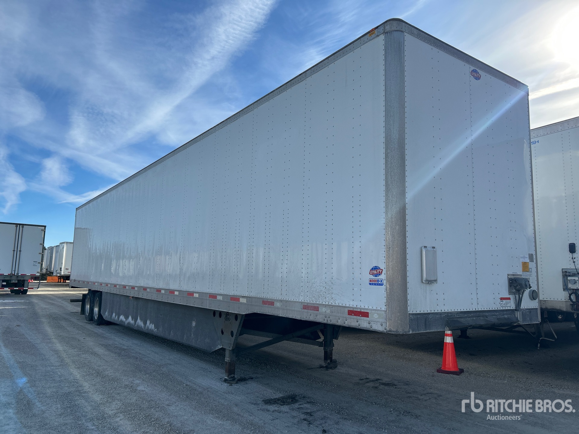 General Appearance with Zdjęcie, prawy górny róg