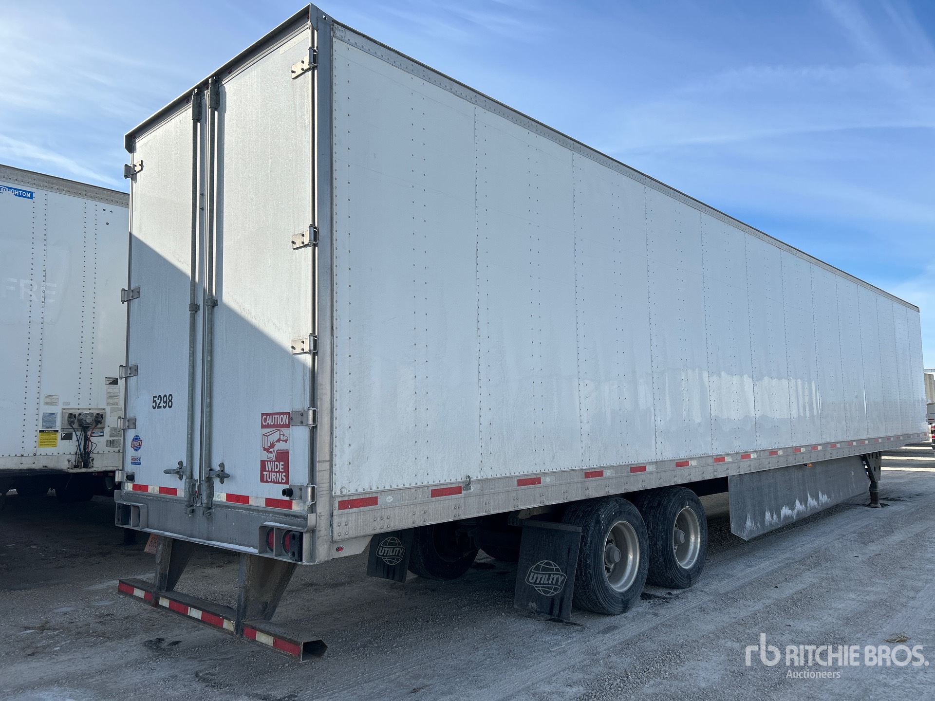 General Appearance with Zdjęcie, prawy dolny róg