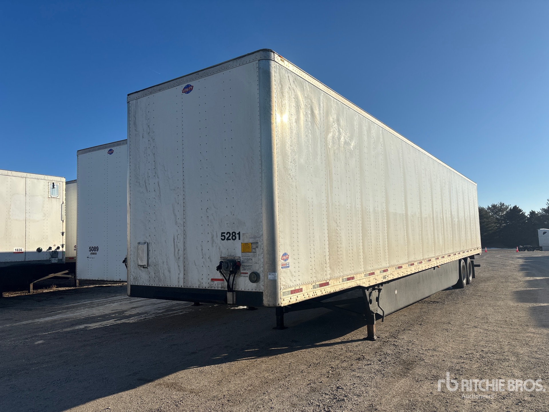 General Appearance with Zdjęcie, lewy górny róg