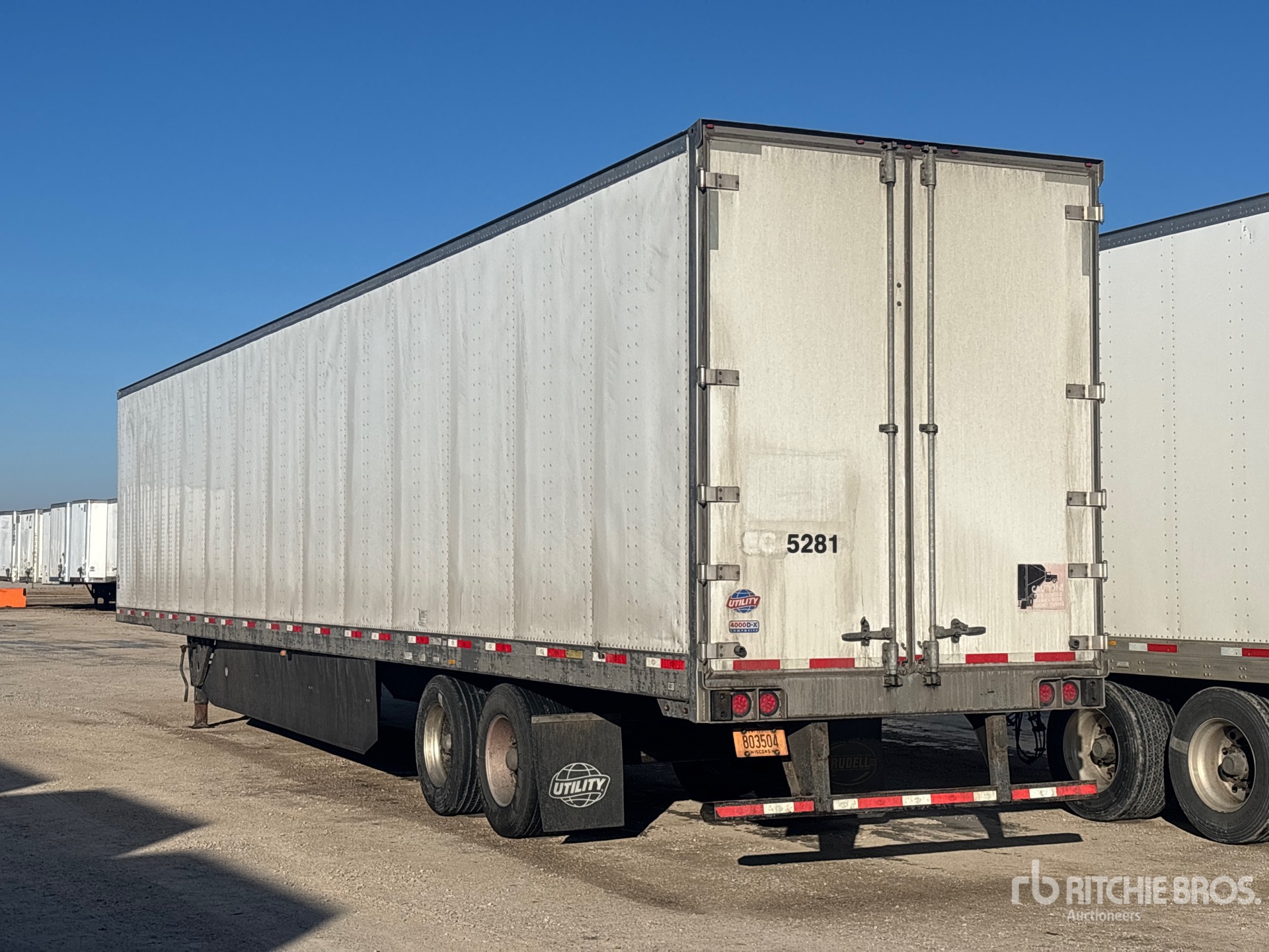 General Appearance with Zdjęcie, lewy dolny róg