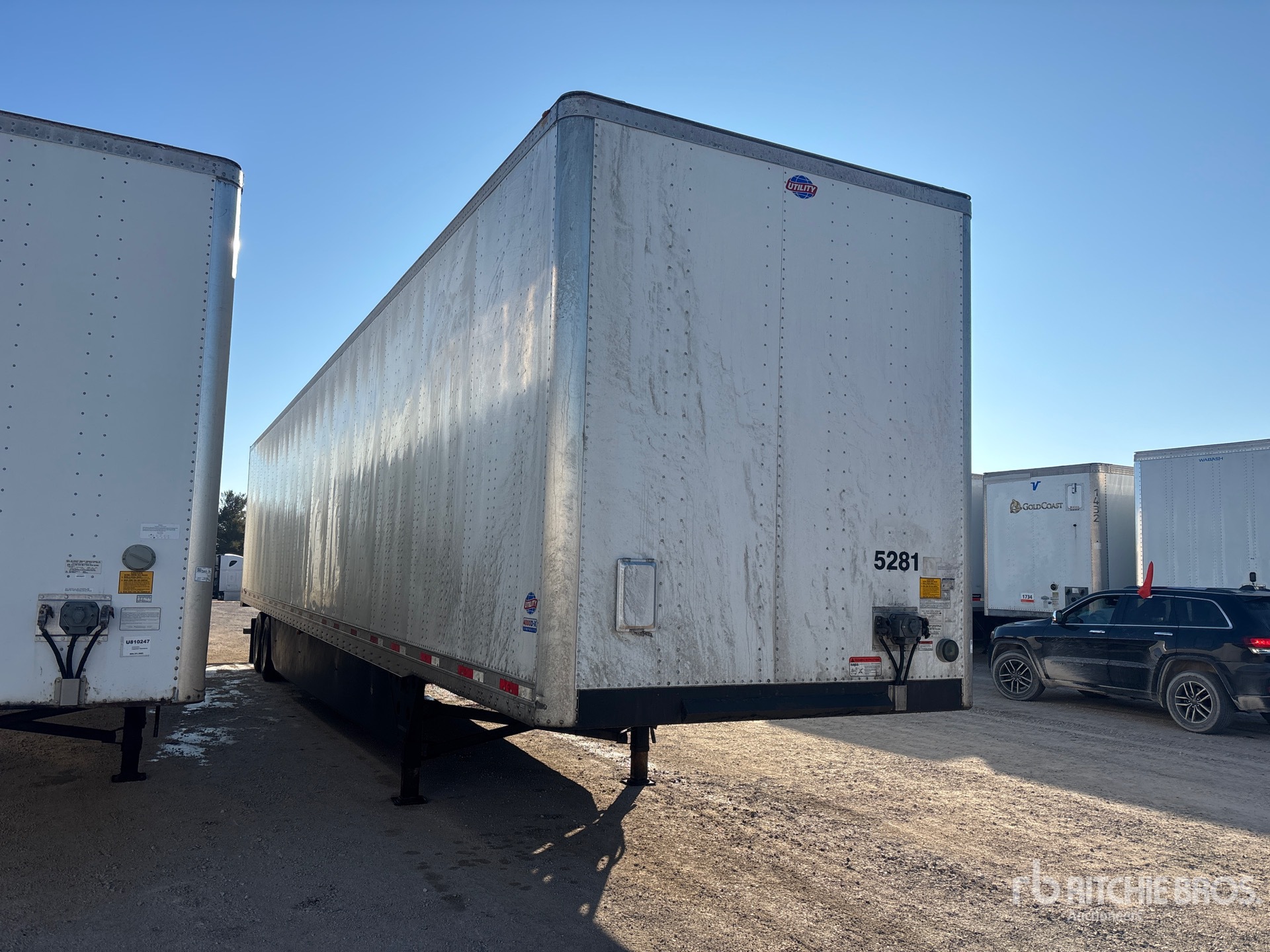 General Appearance with Zdjęcie, prawy górny róg