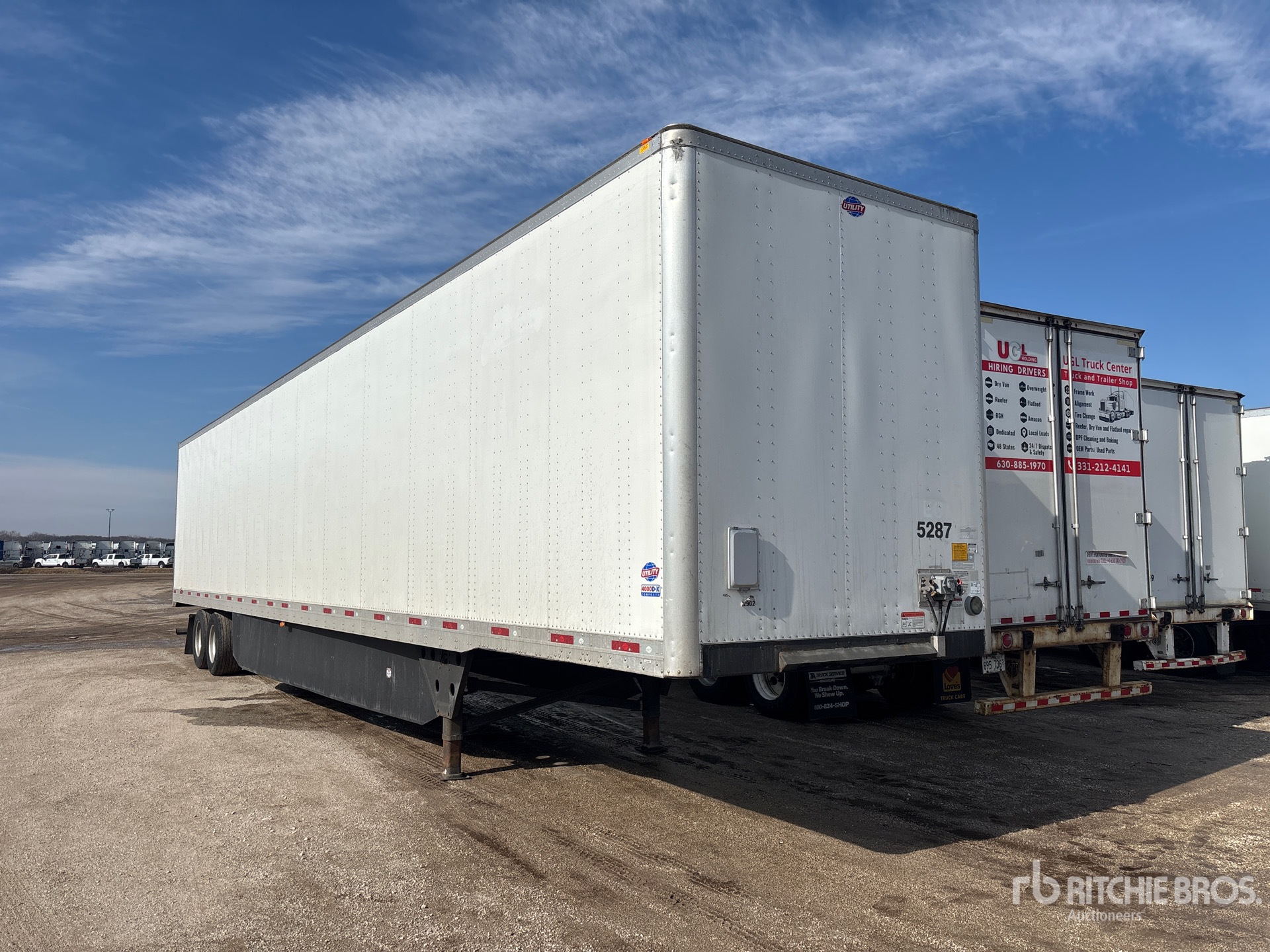 General Appearance with Zdjęcie, prawy górny róg