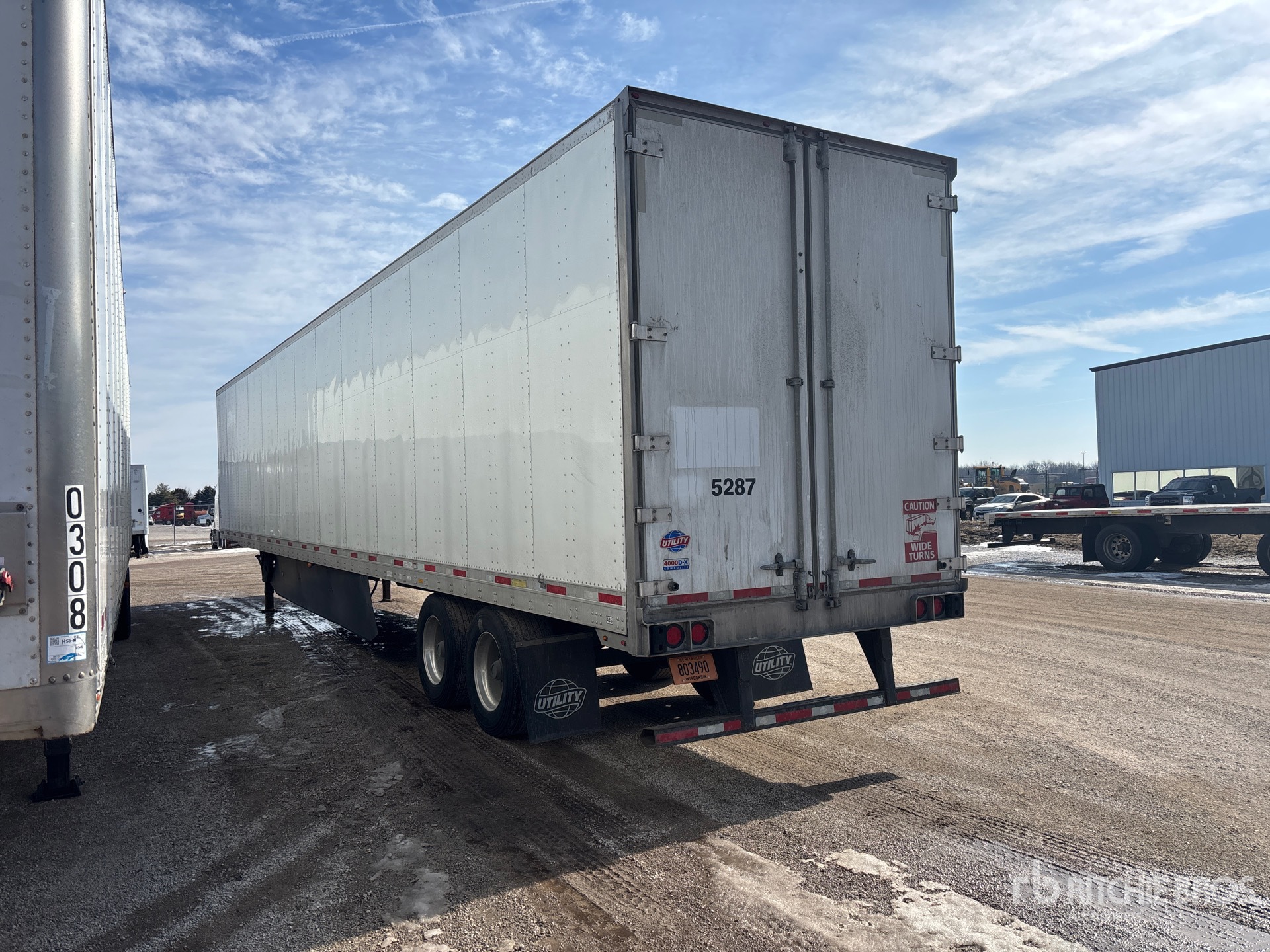 General Appearance with Zdjęcie, lewy dolny róg