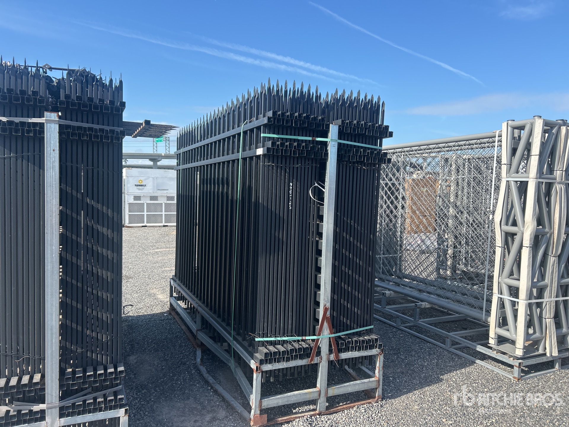 General Appearance with Imagen: esquina trasera izquierda