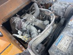 Engine with Engine - Right Side