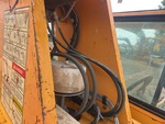 Hydraulics with Hoses (Hydraulic)