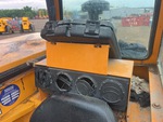 Control Station with Heater