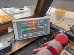 Control Station with Load Moment Indicator