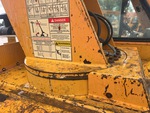 Chassis with Turntable Bearing
