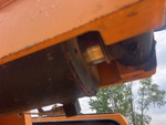 Hydraulics with Lift Cylinders