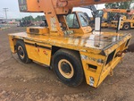General Appearance with Paint