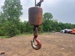 Specialty with Main Load Block