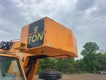 Specialty with Counterweights