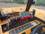 Control Station with Hydraulic Controls