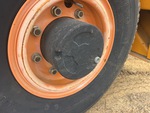 Drivetrain with Final Drives