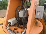 Hydraulics with Hoses (Hydraulic)
