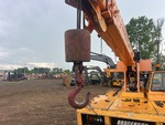 Specialty with Main Load Block