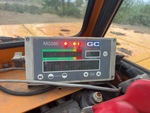 Control Station with Load Moment Indicator