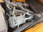 Engine with Engine - Left Side