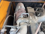 Engine with Exhaust System