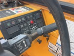 Control Station with Drivetrain Controls