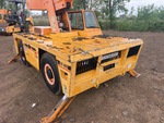 Chassis with Frame Condition