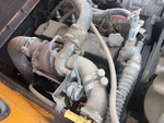 Engine with Engine - Right Side