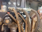 Hydraulics with Zawory