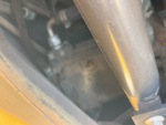 Hydraulics with Pompy (układ hydrauliczny)