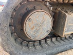 Drivetrain with Right Final Drive
