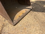 Specialty with Cutting Edge / Teeth / Adapters
