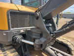 Chassis with Wahacz pivotu wieży