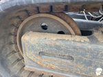 Undercarriage with Left Idler