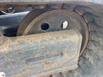 Undercarriage with Right Idler