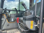Safety with Wyłącznik/blokada bezpieczeństwa