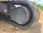 Drivetrain with Right Drive Motor