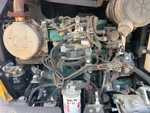 Silnik with Engine - Right Side