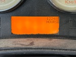 Cab with Engine Hours